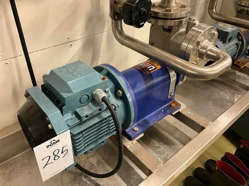 Onbekend - Luftkompressor: das Bild 5 Onbekend - Luftkompressor: das Bild 5