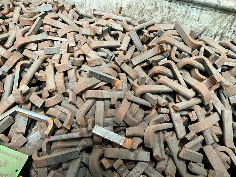 Onbekend - Metallbearbeitungsmaschine: das Bild 1 Onbekend - Metallbearbeitungsmaschine: das Bild 1