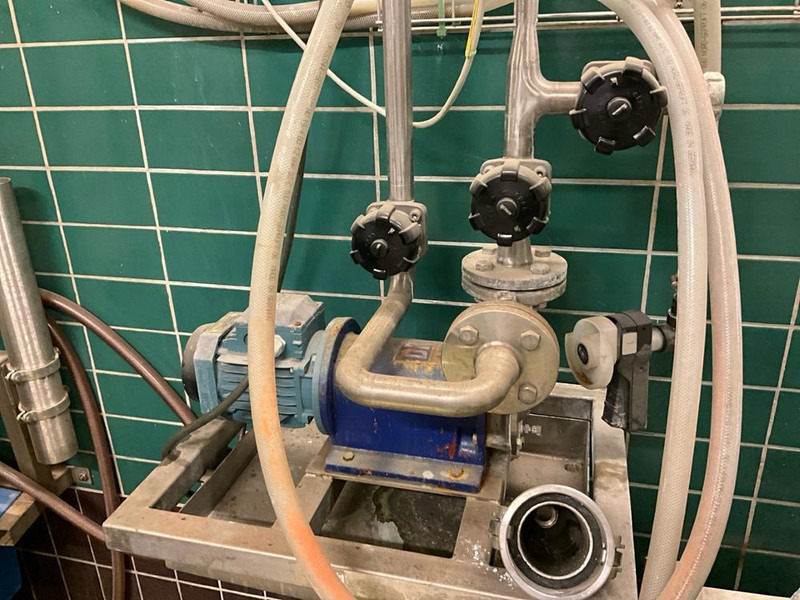 Onbekend - Luftkompressor: das Bild 4 Onbekend - Luftkompressor: das Bild 4