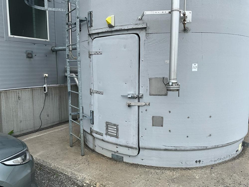 Polem SKS 9/35/75 - Lebensmittelmaschine: das Bild 2 Polem SKS 9/35/75 - Lebensmittelmaschine: das Bild 2