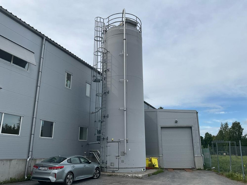 Polem SKS 9/35/75 - Lebensmittelmaschine: das Bild 1 Polem SKS 9/35/75 - Lebensmittelmaschine: das Bild 1