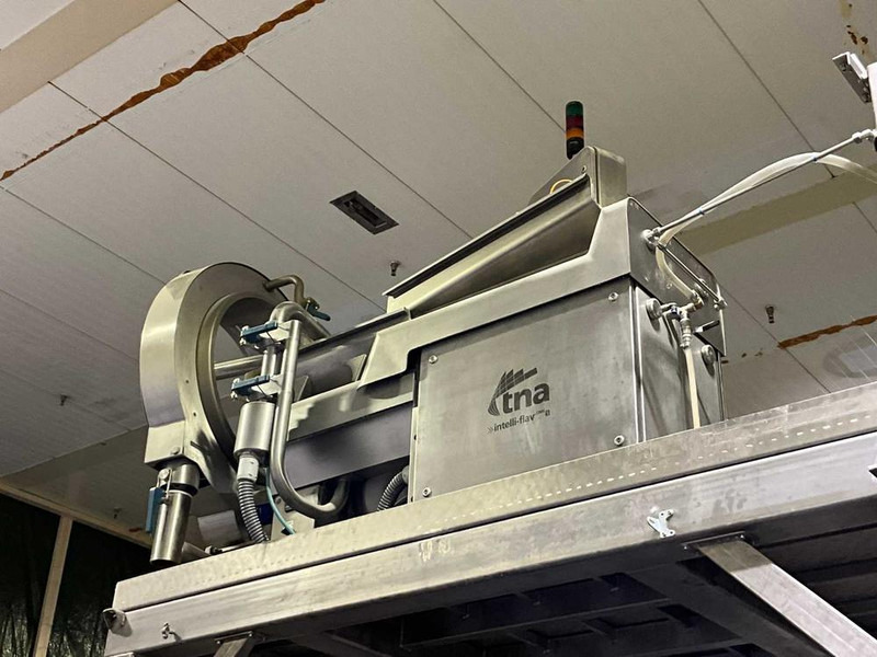 TNA IF5-RH-WD-OB - Lebensmittelmaschine: das Bild 3 TNA IF5-RH-WD-OB - Lebensmittelmaschine: das Bild 3
