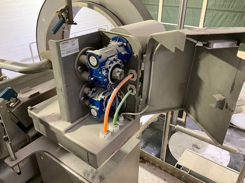 TNA IF5-RH-WD-OB - Lebensmittelmaschine: das Bild 4 TNA IF5-RH-WD-OB - Lebensmittelmaschine: das Bild 4