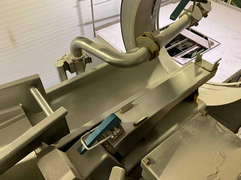 TNA IF5-RH-WD-OB - Lebensmittelmaschine: das Bild 5 TNA IF5-RH-WD-OB - Lebensmittelmaschine: das Bild 5
