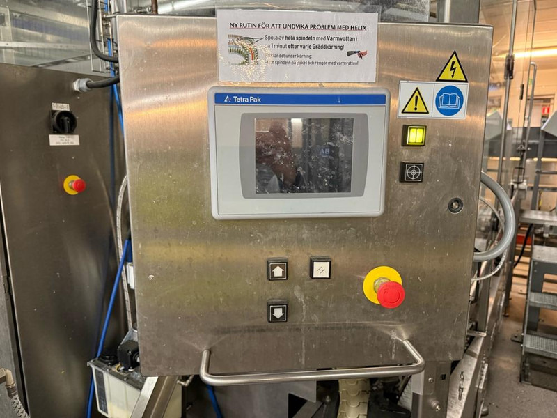 Tetra Pak ACHX30-0700-50M - Förderband: das Bild 5 Tetra Pak ACHX30-0700-50M - Förderband: das Bild 5