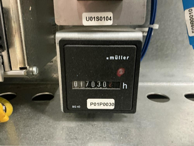 Verpackungsmaschine Tetra Pak Cardboard Packer: das Bild 17