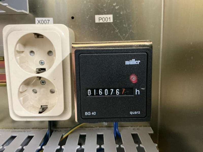 Verpackungsmaschine Tetra Pak Cardboard Packer: das Bild 14 Verpackungsmaschine Tetra Pak Cardboard Packer: das Bild 14