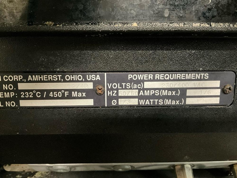 Verpackungsmaschine Tetra Pak Cardboard Packer: das Bild 16 Verpackungsmaschine Tetra Pak Cardboard Packer: das Bild 16