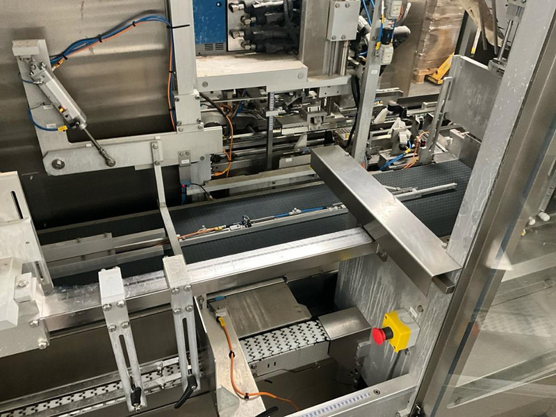 Verpackungsmaschine Tetra Pak Cardboard Packer: das Bild 13