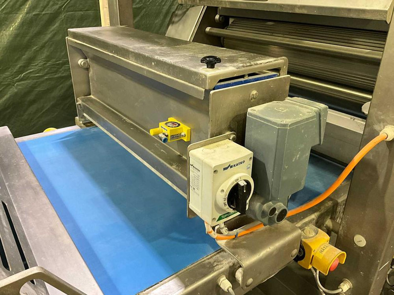 Tromp - Lebensmittelmaschine: das Bild 5 Tromp - Lebensmittelmaschine: das Bild 5
