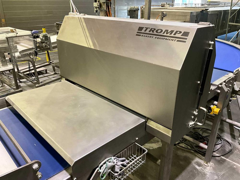 Tromp - Lebensmittelmaschine: das Bild 2 Tromp - Lebensmittelmaschine: das Bild 2