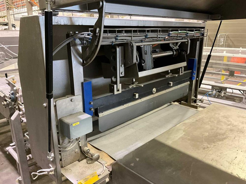 Tromp - Lebensmittelmaschine: das Bild 4 Tromp - Lebensmittelmaschine: das Bild 4