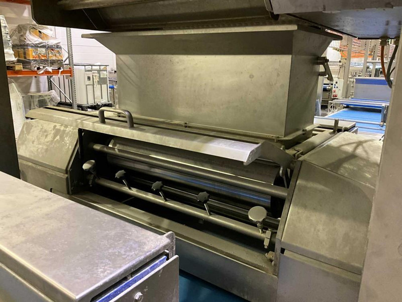 Tromp - Lebensmittelmaschine: das Bild 3 Tromp - Lebensmittelmaschine: das Bild 3