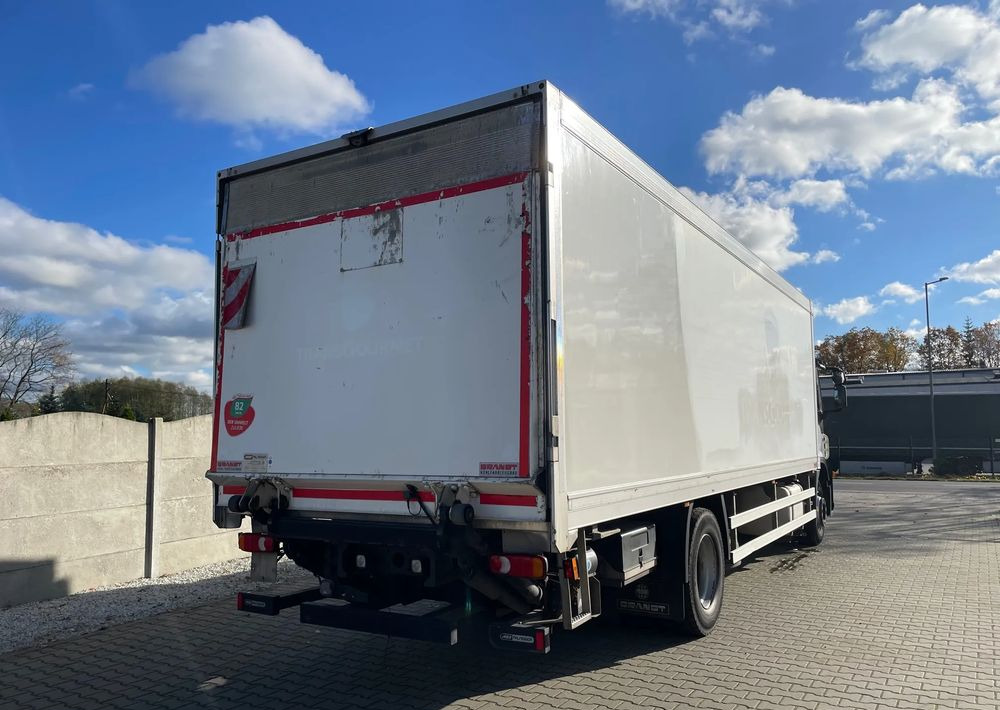 Iveco Stralis EEV 18.310 EURO 5, Chłodnia, PRZEBIEG 262 TYŚ KM!! - Kühlkoffer LKW: das Bild 5 Iveco Stralis EEV 18.310 EURO 5, Chłodnia, PRZEBIEG 262 TYŚ KM!! - Kühlkoffer LKW: das Bild 5