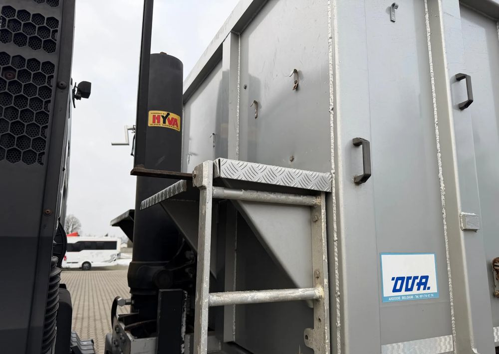 MAN TGS 18.400/ 6x2/WYWROTKA/PŁUG - Kipper: das Bild 4 MAN TGS 18.400/ 6x2/WYWROTKA/PŁUG - Kipper: das Bild 4