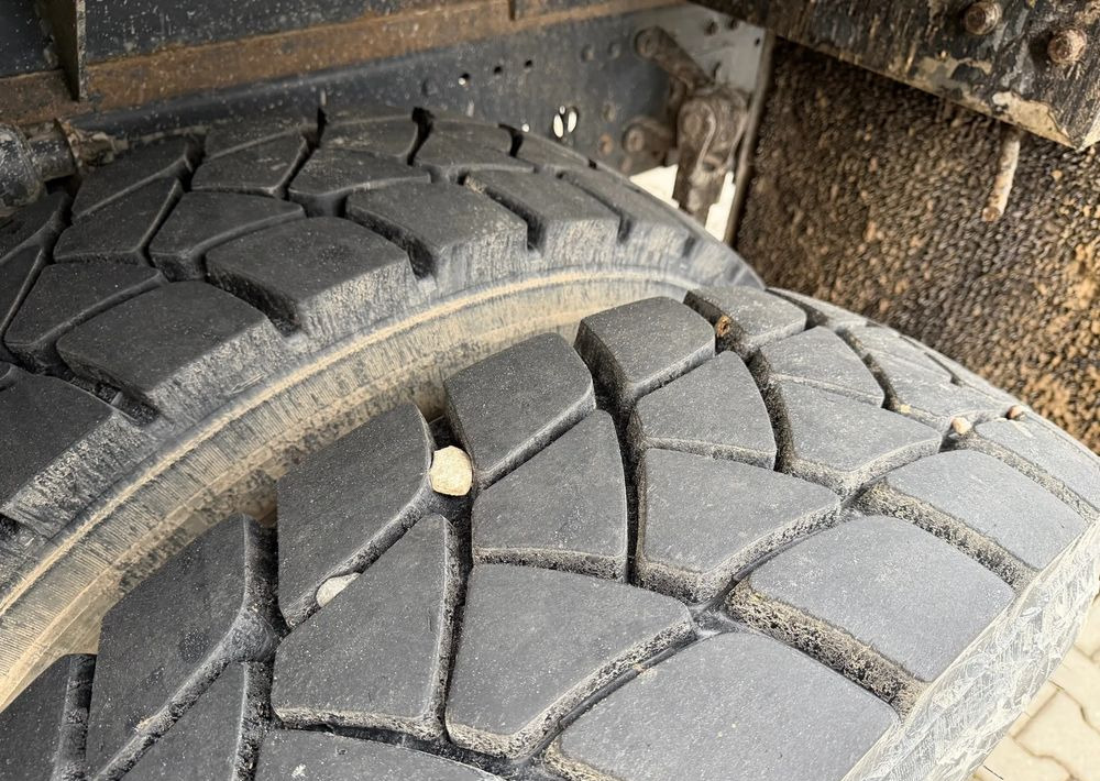 MAN TGS 18.400/ 6x2/WYWROTKA/PŁUG - Kipper: das Bild 5 MAN TGS 18.400/ 6x2/WYWROTKA/PŁUG - Kipper: das Bild 5