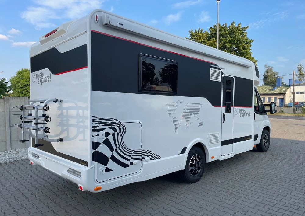 Fiat Ducato RIMOR Seal 66 Plus - Wohnmobil: das Bild 5 Fiat Ducato RIMOR Seal 66 Plus - Wohnmobil: das Bild 5