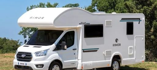 Ford Transit RIMOR KILIG 9 - Wohnmobil: das Bild 1 Ford Transit RIMOR KILIG 9 - Wohnmobil: das Bild 1