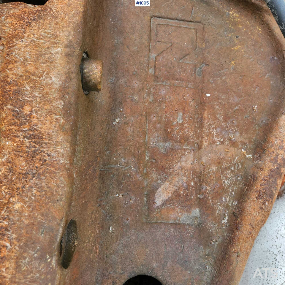 NPK Pulverizer - Abbruchschere für Baumaschine: das Bild 4 NPK Pulverizer - Abbruchschere für Baumaschine: das Bild 4