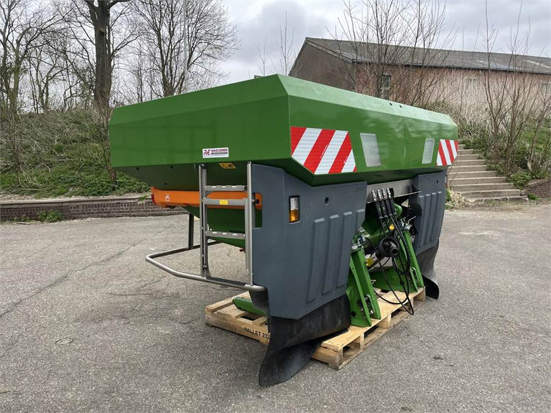 Amazone ZA-V 3200 - Düngerstreuer: das Bild 3 Amazone ZA-V 3200 - Düngerstreuer: das Bild 3