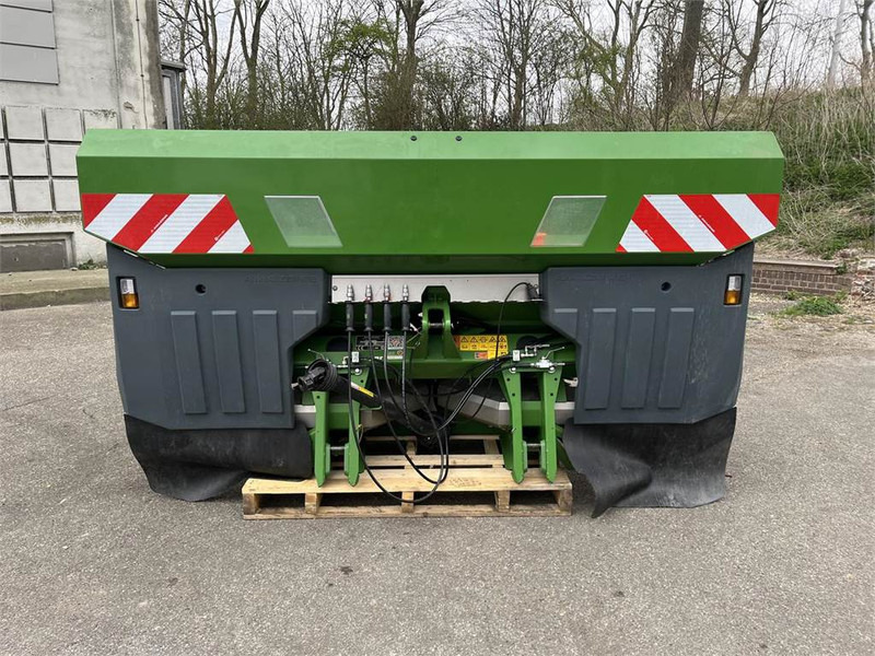 Amazone ZA-V 3200 - Düngerstreuer: das Bild 4 Amazone ZA-V 3200 - Düngerstreuer: das Bild 4