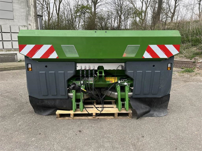 Amazone ZA-V 3200 - Düngerstreuer: das Bild 4 Amazone ZA-V 3200 - Düngerstreuer: das Bild 4