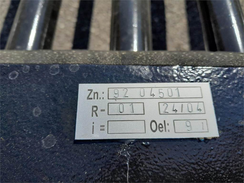 Grimme Tectron axiaal bak 30 rol - Anbauteil für Landmaschine: das Bild 3 Grimme Tectron axiaal bak 30 rol - Anbauteil für Landmaschine: das Bild 3