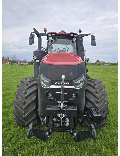 Case IH MAGNUM 400 AFS CONNECT - Traktor: das Bild 3 Case IH MAGNUM 400 AFS CONNECT - Traktor: das Bild 3