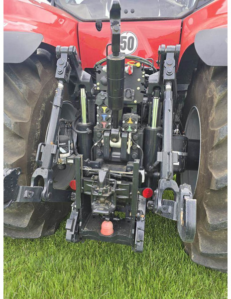 Case IH MAGNUM 400 AFS CONNECT - Traktor: das Bild 4 Case IH MAGNUM 400 AFS CONNECT - Traktor: das Bild 4