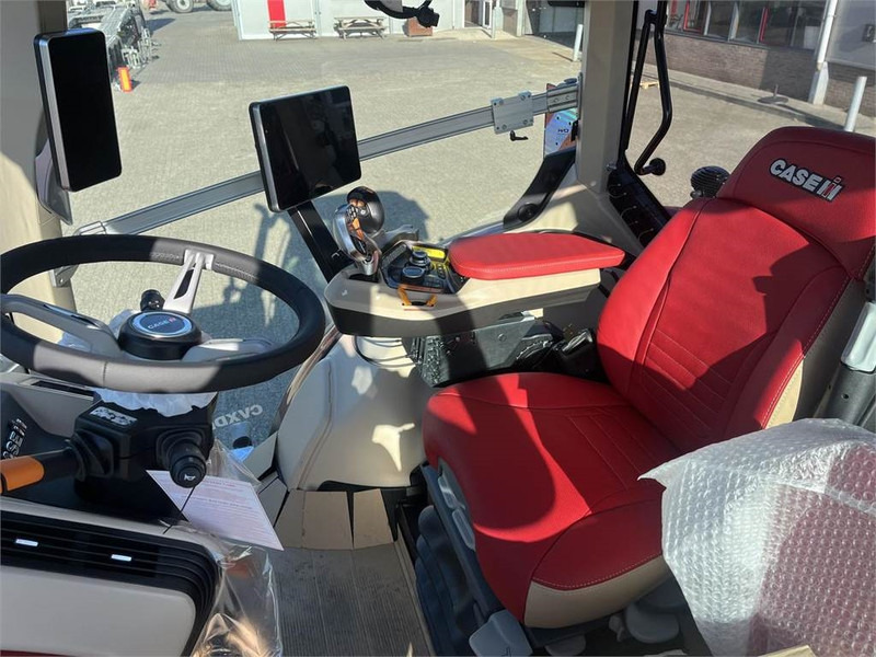 Case IH Puma 220 AFS Connect - Traktor: das Bild 3 Case IH Puma 220 AFS Connect - Traktor: das Bild 3