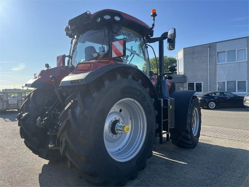 Case IH Puma 220 AFS Connect - Traktor: das Bild 2 Case IH Puma 220 AFS Connect - Traktor: das Bild 2