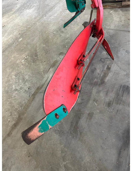 Kverneland LO / LB - Pflug: das Bild 4 Kverneland LO / LB - Pflug: das Bild 4