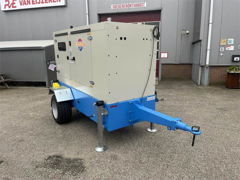 Cogem D 24 Motorpomp - Beregnungstechnik: das Bild 5 Cogem D 24 Motorpomp - Beregnungstechnik: das Bild 5