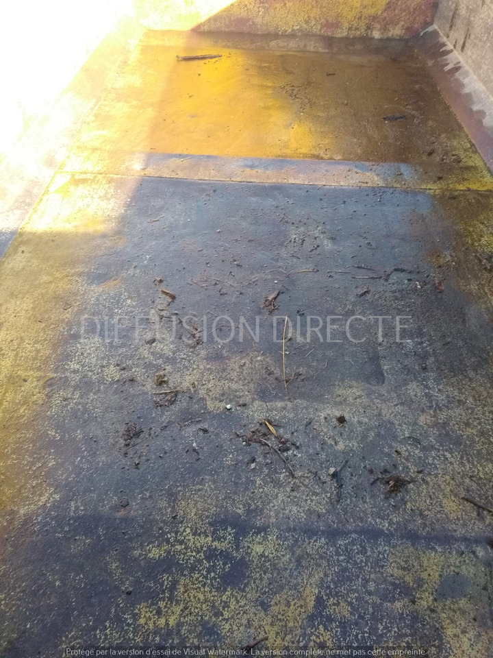 BENNE AGRICOLE 5T - Kipper Anhänger: das Bild 5 BENNE AGRICOLE 5T - Kipper Anhänger: das Bild 5