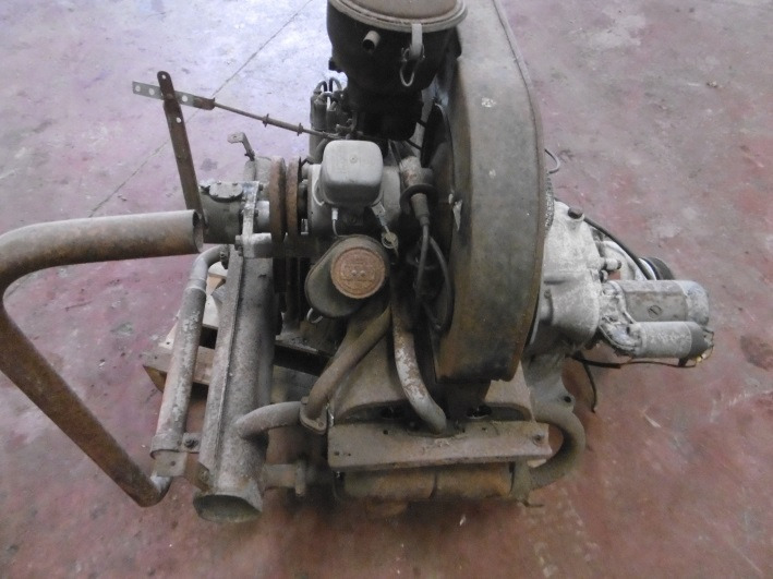 MOTEUR VOLKSWAGEN - Motor: das Bild 3 MOTEUR VOLKSWAGEN - Motor: das Bild 3