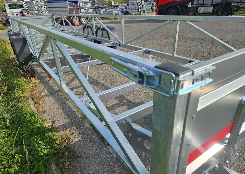 Anhänger neu kaufen TEMARED DŁUŻYCA 6012: das Bild 6 Anhänger neu kaufen TEMARED DŁUŻYCA 6012: das Bild 6