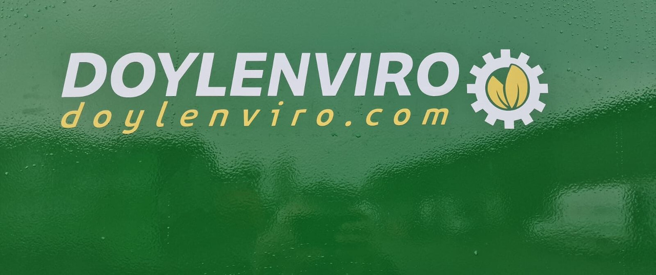 Reinigungsmaschine neu kaufen Doylenviro DragonFly 40: das Bild 6