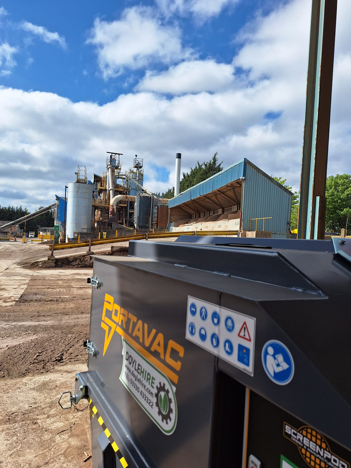 Industriestaubsauger Portavac - PV300E: das Bild 10