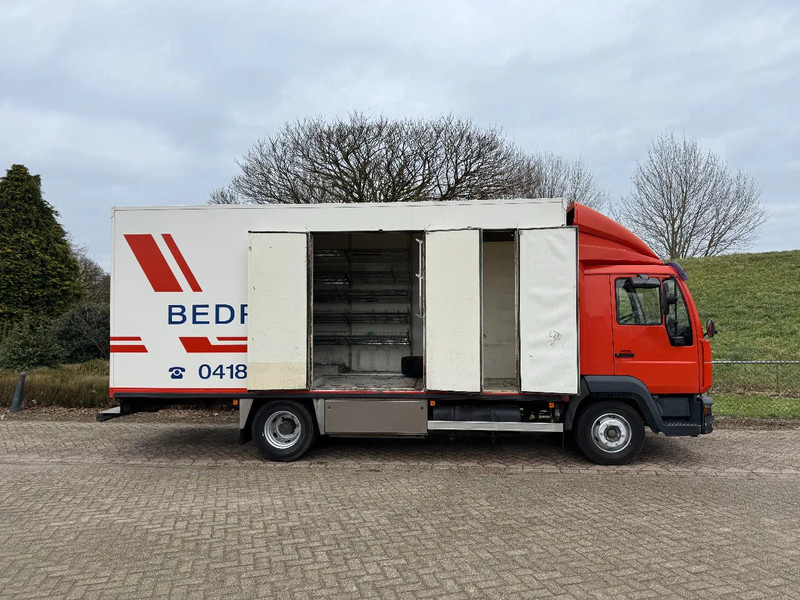 Koffer LKW MAN L20 Bakwagen 4x2 Manual EUR 3 NL TRUCK: das Bild 10