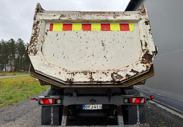 Carnehl3-aks Siirtoteli kippikärry - Kipper Auflieger: das Bild 5 Carnehl3-aks Siirtoteli kippikärry - Kipper Auflieger: das Bild 5
