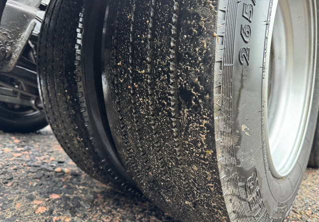 Abrollanhänger/ Absetzanhänger NTMVaihtolavaperävaunu: das Bild 13 Abrollanhänger/ Absetzanhänger NTMVaihtolavaperävaunu: das Bild 13