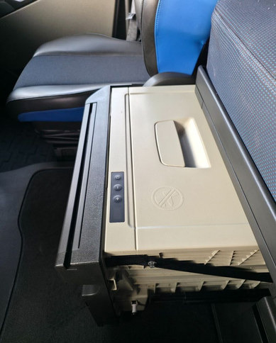 Plane LKW VolvoFH460 LNG / LBG 6x2: das Bild 19 Plane LKW VolvoFH460 LNG / LBG 6x2: das Bild 19