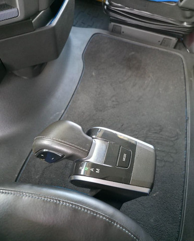 Plane LKW VolvoFH460 LNG / LBG 6x2: das Bild 20 Plane LKW VolvoFH460 LNG / LBG 6x2: das Bild 20