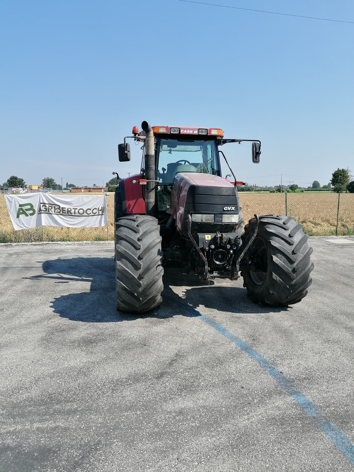 CASE CVX 195 - Traktor: das Bild 2 CASE CVX 195 - Traktor: das Bild 2