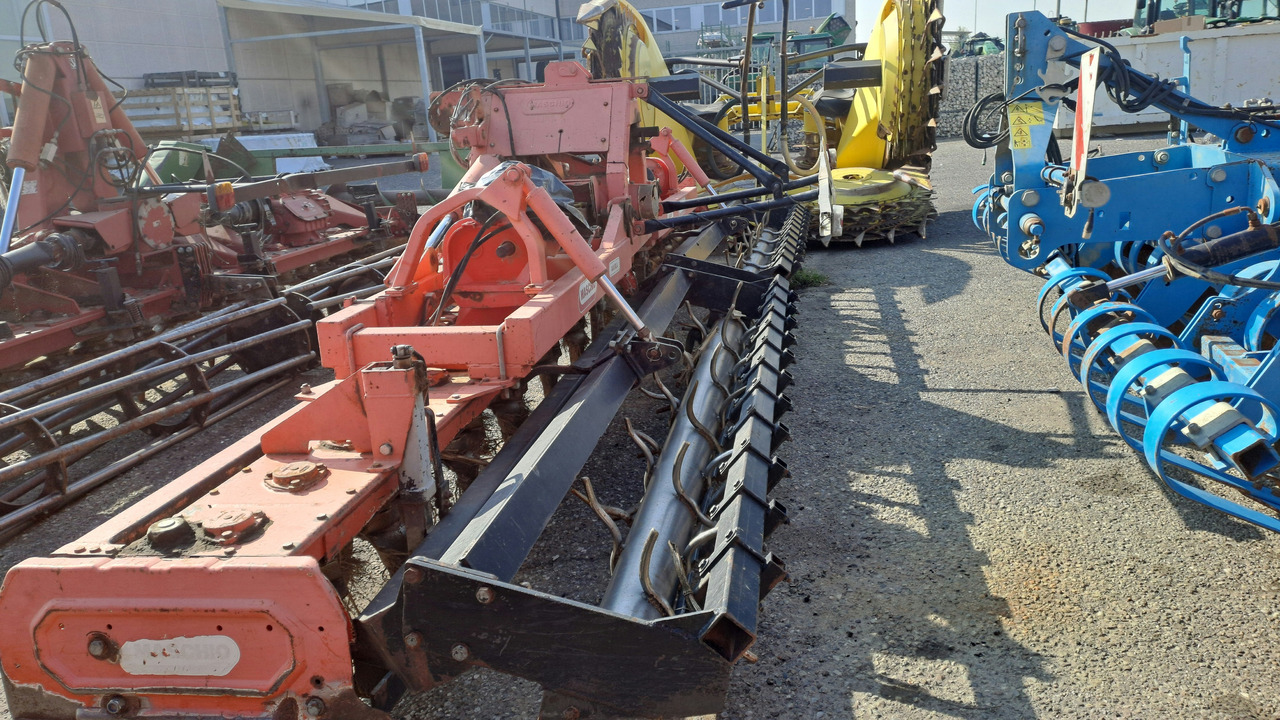 ERPICE ROTANTE MASCHIO AQUILA 6 METRI MOD 6000 * CR - Bodenfräse: das Bild 5 ERPICE ROTANTE MASCHIO AQUILA 6 METRI MOD 6000 * CR - Bodenfräse: das Bild 5