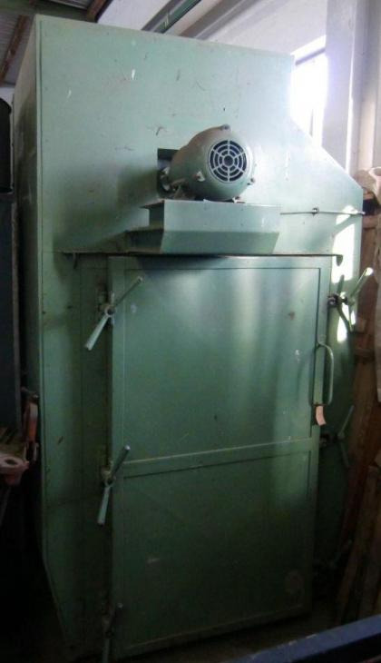 HILDEBRANDT Sonstiges - Holzbearbeitungsmaschine: das Bild 1 HILDEBRANDT Sonstiges - Holzbearbeitungsmaschine: das Bild 1