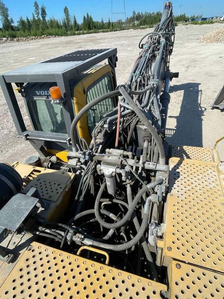 Abrissbagger Volvo BM EC460BLC: das Bild 13