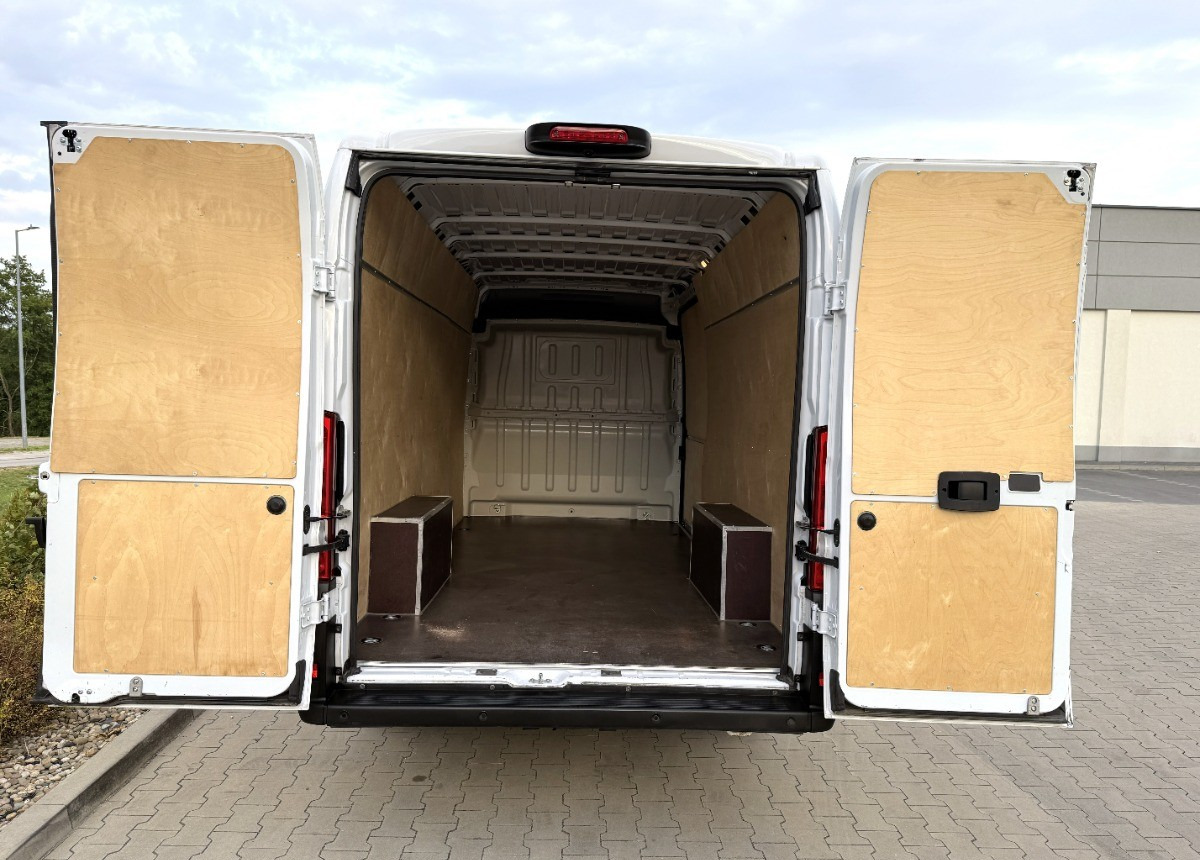 Opel Movano L4H2 MAX Salon PL FV23 Kamera Gwarancja do 2026 roku NOWE AUTO - Kastenwagen: das Bild 5 Opel Movano L4H2 MAX Salon PL FV23 Kamera Gwarancja do 2026 roku NOWE AUTO - Kastenwagen: das Bild 5