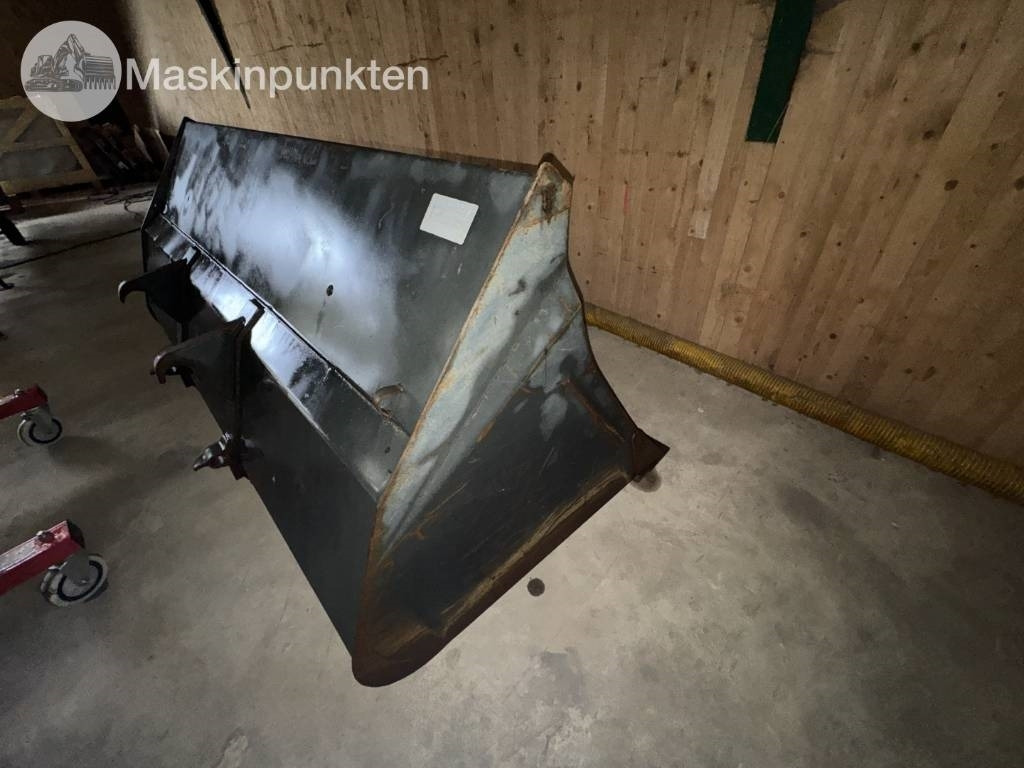 Ålö Universal skopa - Schaufel für Baumaschine: das Bild 4 Ålö Universal skopa - Schaufel für Baumaschine: das Bild 4