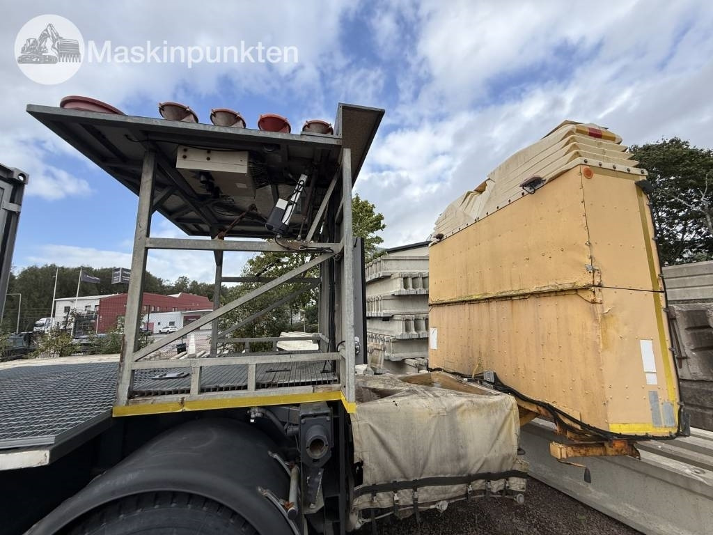 Anhänger Briab TMA-Släp: das Bild 26